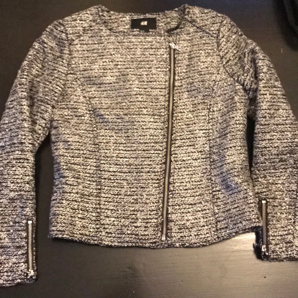 H&M Jacket - Picture 6 of 7